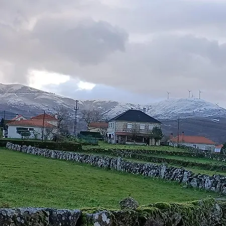Casa de Férias Pomares Melgaço