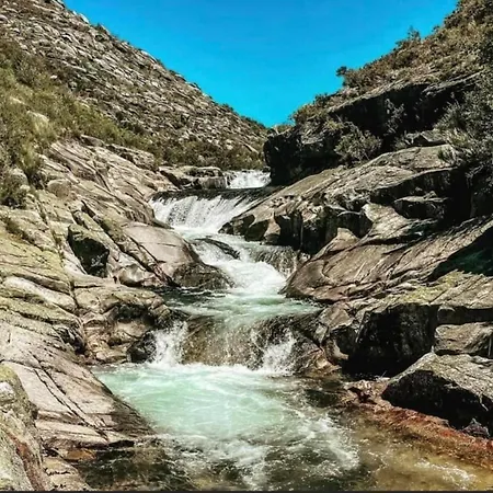 Holiday home Pomares