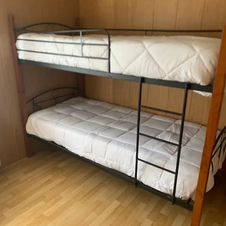 Pomares Holiday home *