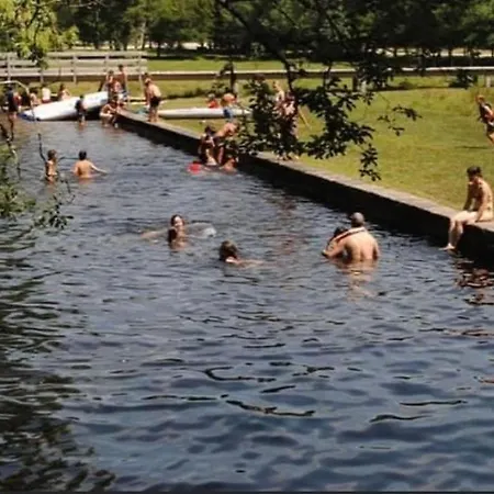 Holiday home Pomares *