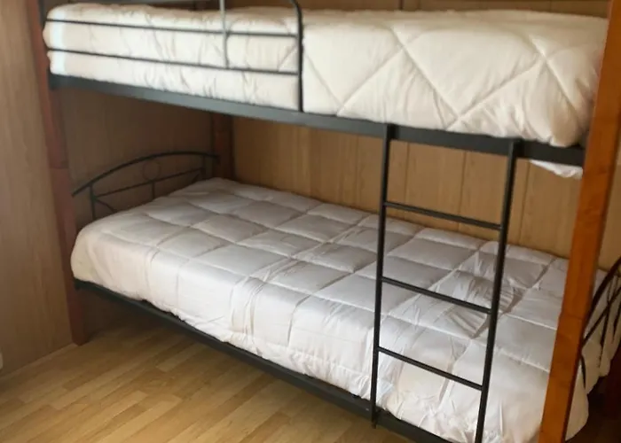 Pomares Hébergement de vacances *