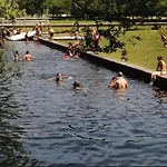 Сasa de vacaciones Pomares *